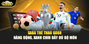Saba thể thao Go88