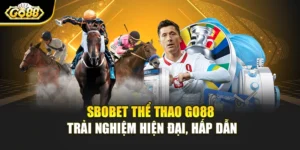 Sbobet thể thao Go88